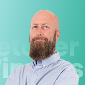 Picture of Fletcher Wimbush