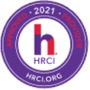 HRCI.ORG Approved Provider - 2021